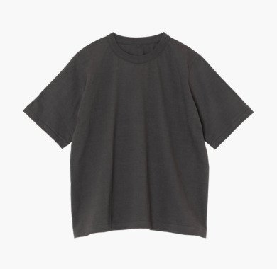 久米繊維Xうなぎの寝床 もんペアTシャツ