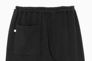 MONPE オーガニックスムースニット