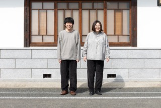 Farmers’ MONPE 遠州 太畝コーデュロイ