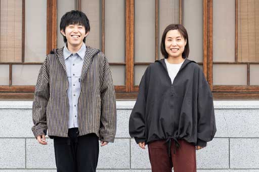 【新規掲載】YAMMAMAN ジップフーディジャケット