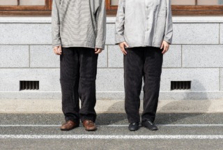 Farmers’ MONPE 遠州 太畝コーデュロイ