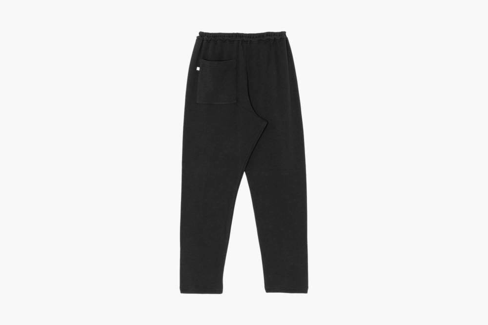MONPE オーガニックスムースニット