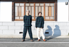 【おすすめ】秋から冬まで、頼りになるMONPE＆プルオーバー