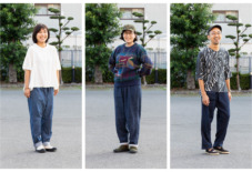 【デニムの話】デニムは「硬い」だけじゃない。織りから紐解く柔らかさの秘密