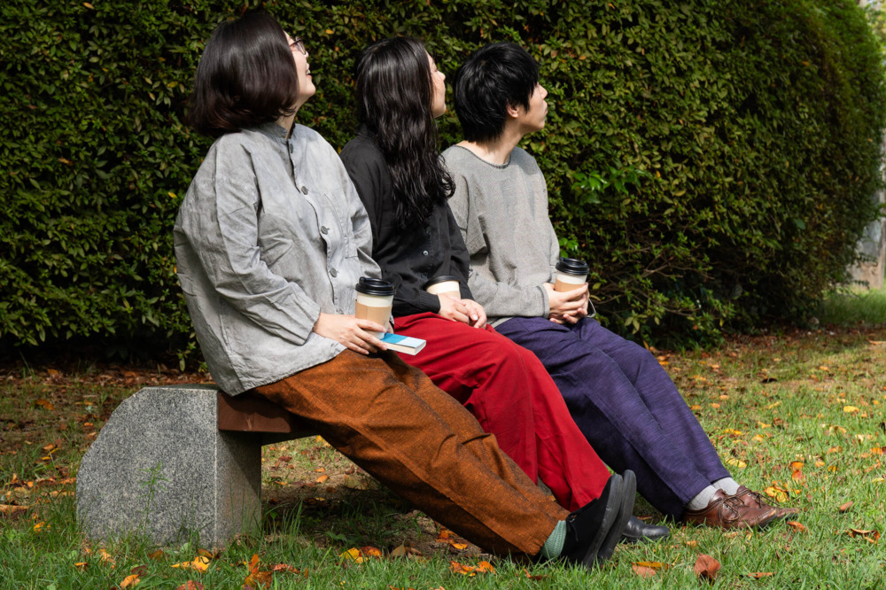 Farmers’ MONPE いろは 無地