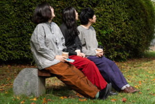 Farmers’ MONPE いろは 無地