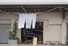 【もんぺ巡業・出張 現地レポート：新見本工場編】日本一の毛織物産地・尾州でウールを学ぶ