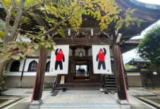 【もんぺ巡業・出張 現地レポート：宮島編】人と出会い、話し、繋がりを結んでいく「新しい出会いの場」