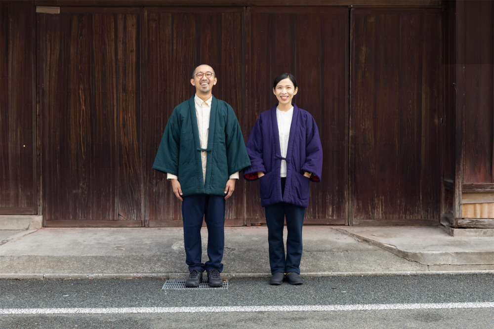 いろはHANTEN 鹿子の木